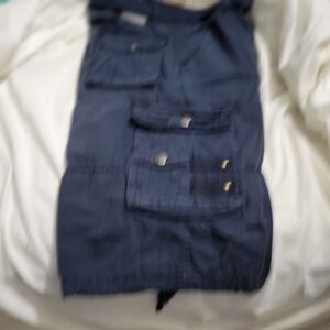 New men's cargo short bundle